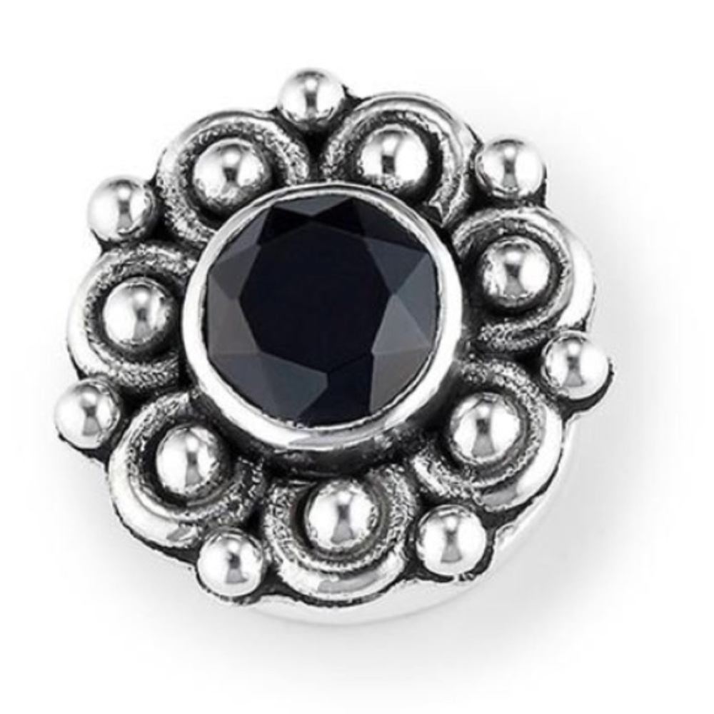 Sterling Silver Charm